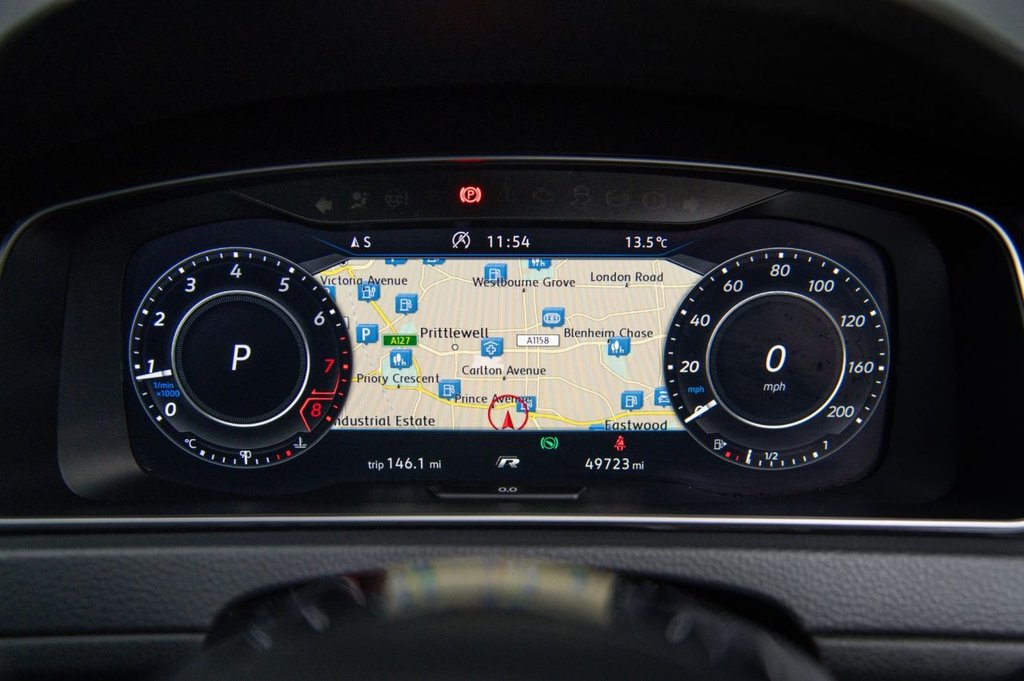 Used Volkswagen Golf 2019 for sale - 76582571: Photo 30