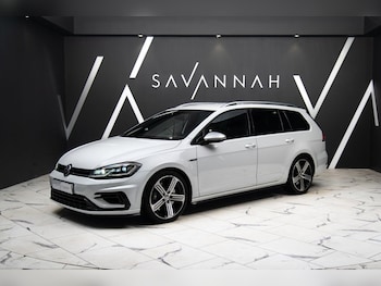 Used Volkswagen Golf 2019 for sale - 76582571: Photo