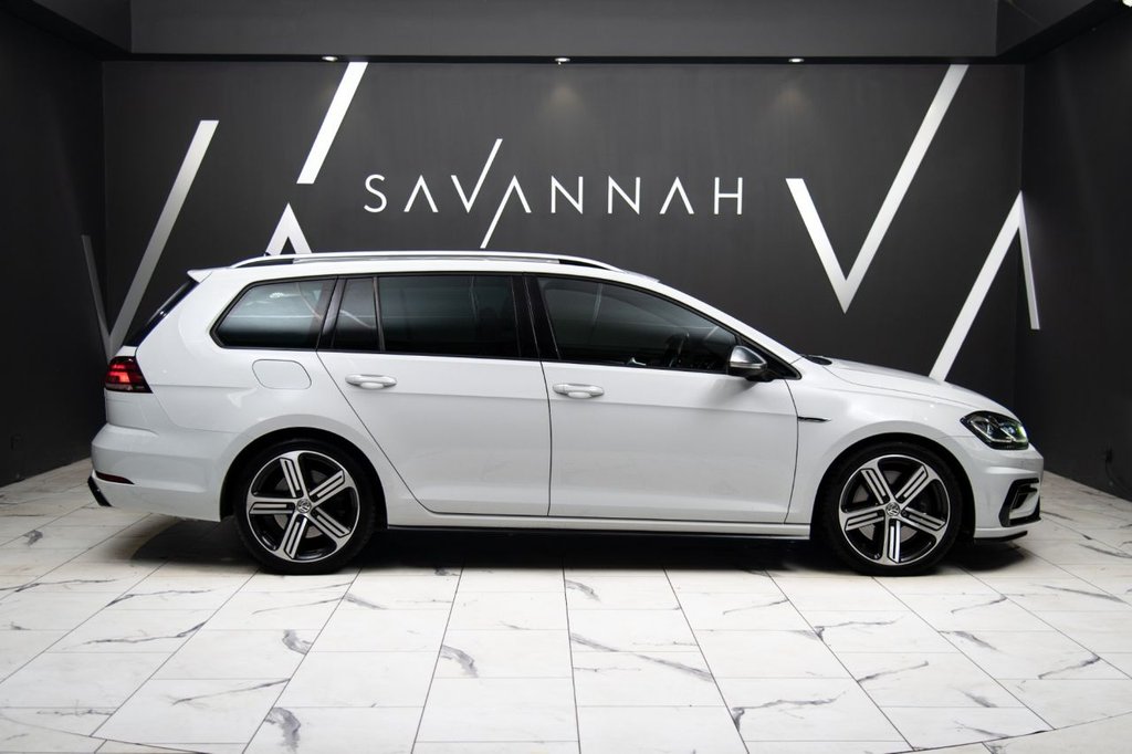 Used Volkswagen Golf 2019 for sale - 76582571: Photo 9