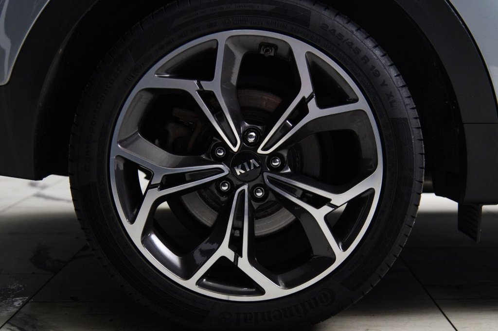 Used Kia Sportage 2019 for sale - 76961973: Photo 10