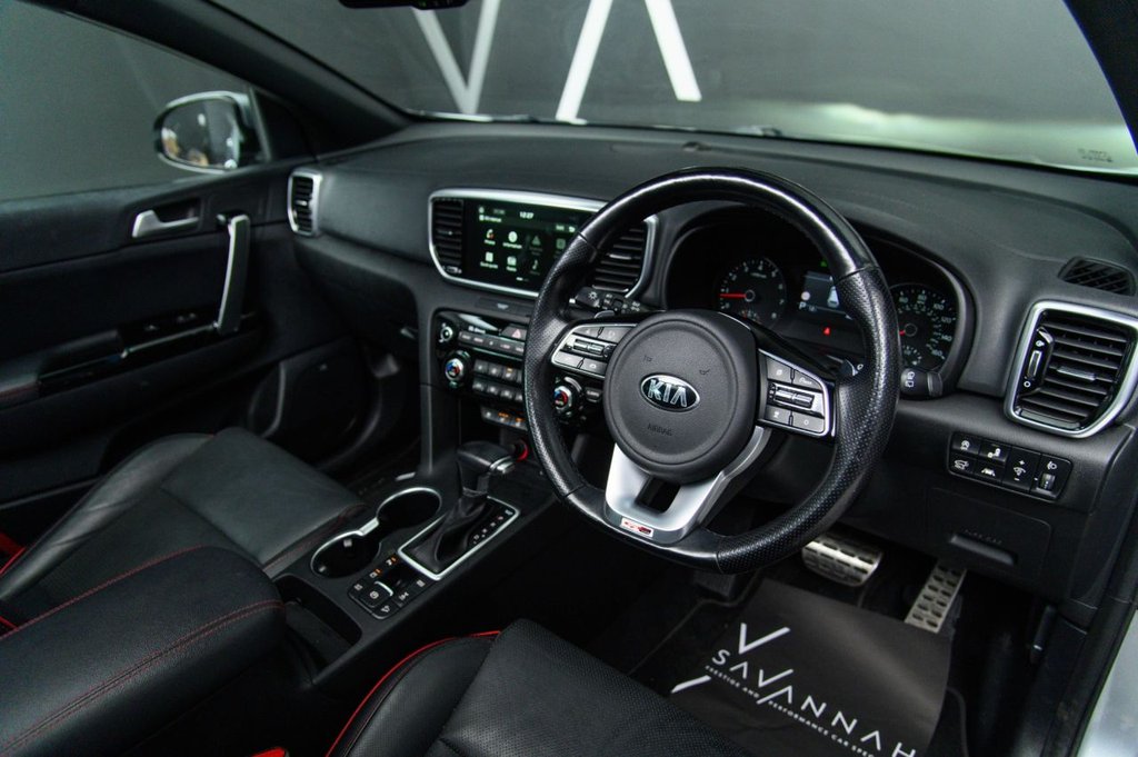Used Kia Sportage 2019 for sale - 76961973: Photo 12