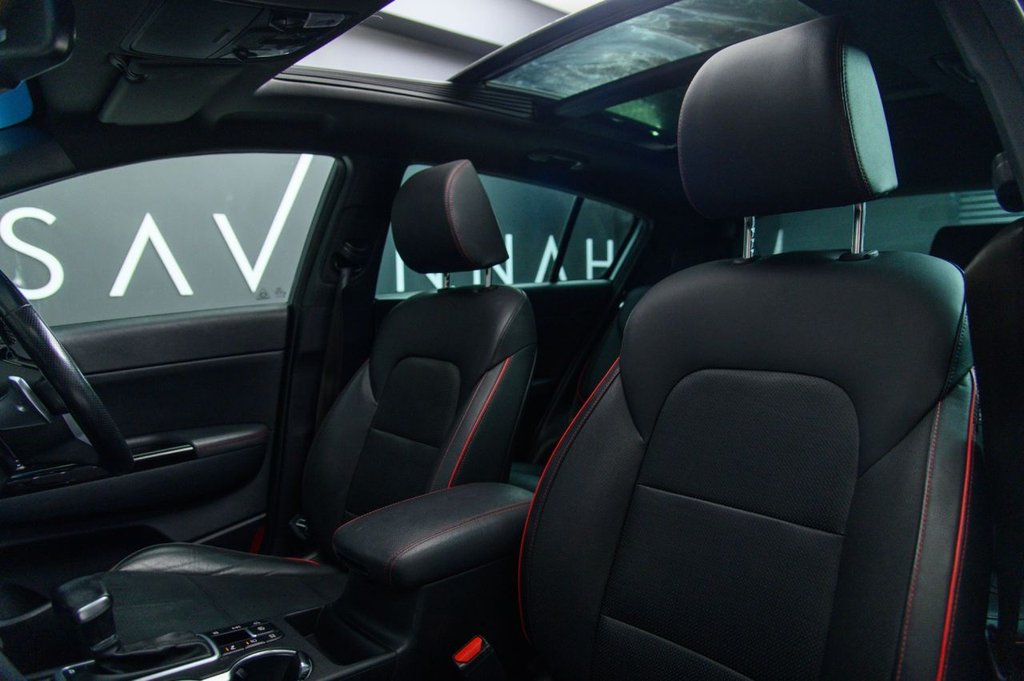 Used Kia Sportage 2019 for sale - 76961973: Photo 13