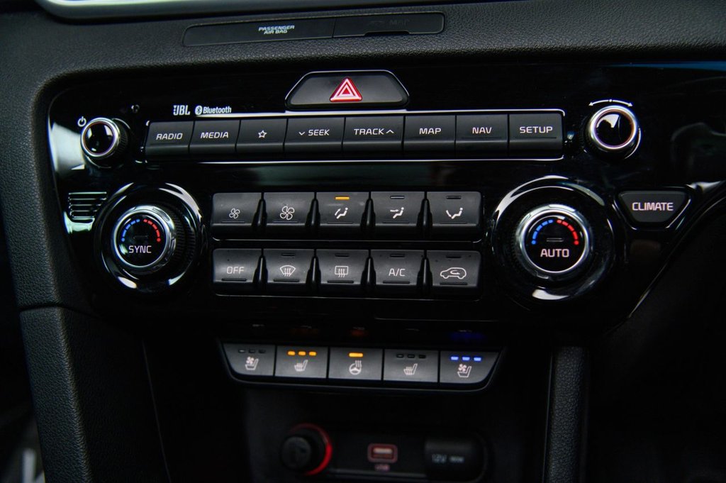 Used Kia Sportage 2019 for sale - 76961973: Photo 14