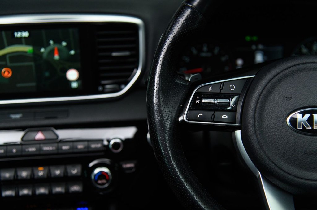 Used Kia Sportage 2019 for sale - 76961973: Photo 17