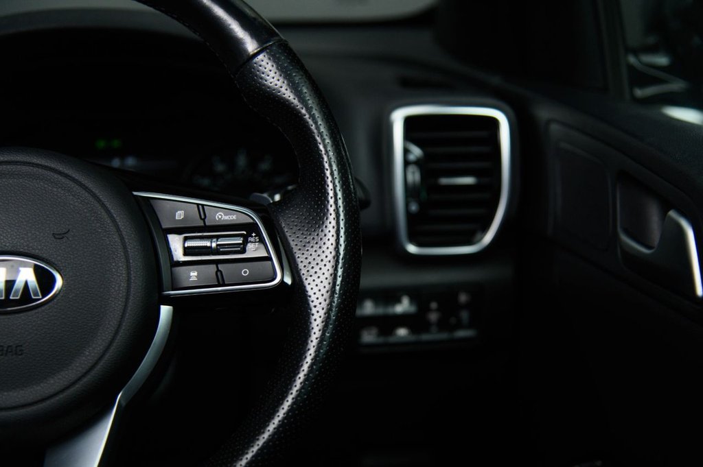 Used Kia Sportage 2019 for sale - 76961973: Photo 18