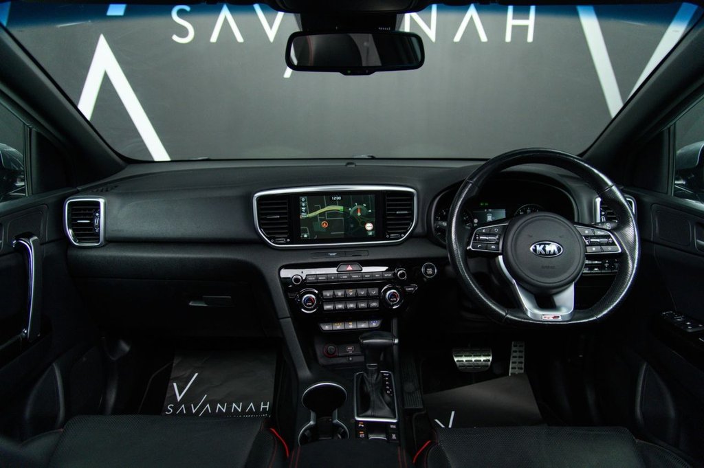 Used Kia Sportage 2019 for sale - 76961973: Photo 2