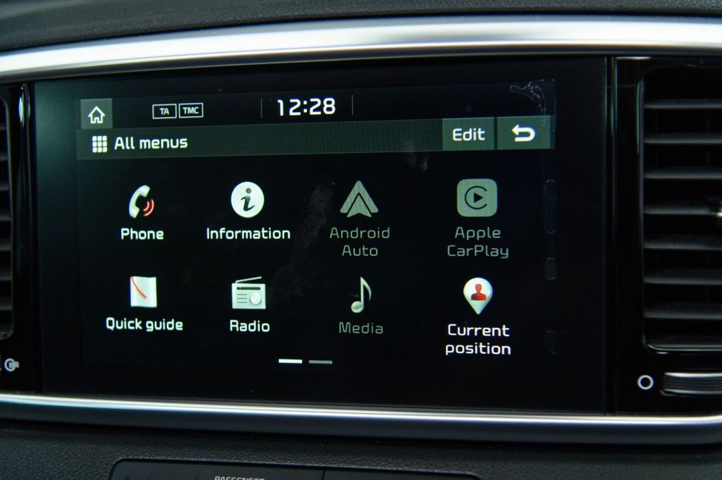 Used Kia Sportage 2019 for sale - 76961973: Photo 22