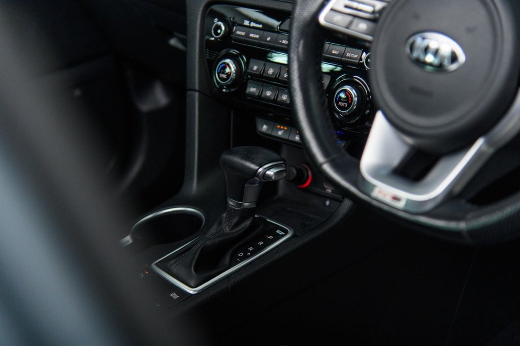 Used Kia Sportage 2019 for sale - 76961973: Photo 25