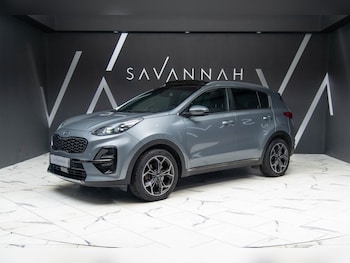 Used Kia Sportage 2019 for sale - 76961973: Photo