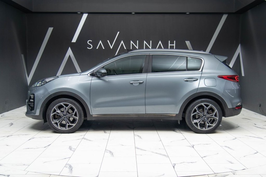 Used Kia Sportage 2019 for sale - 76961973: Photo 5