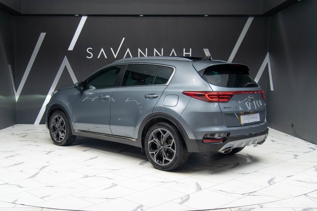 Used Kia Sportage 2019 for sale - 76961973: Photo 6