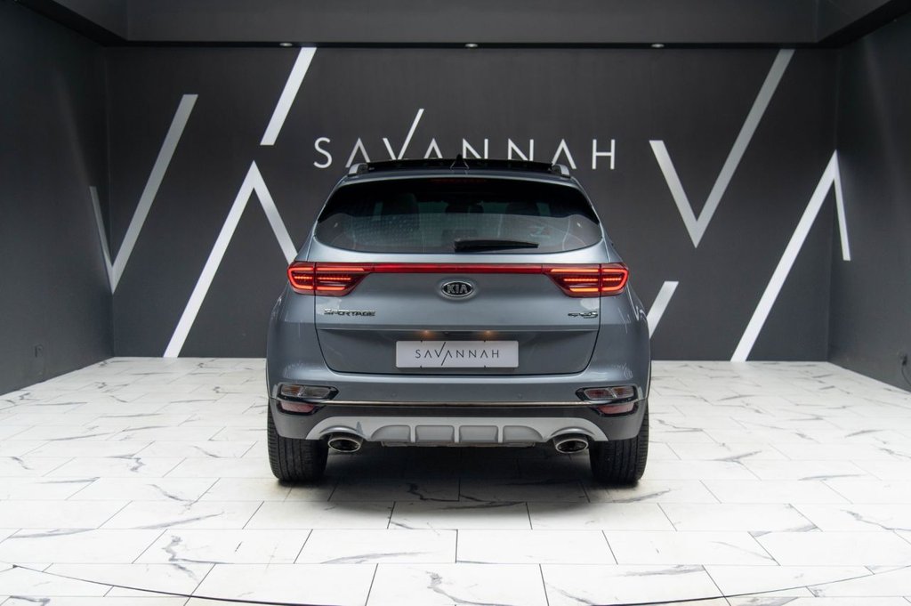 Used Kia Sportage 2019 for sale - 76961973: Photo 7