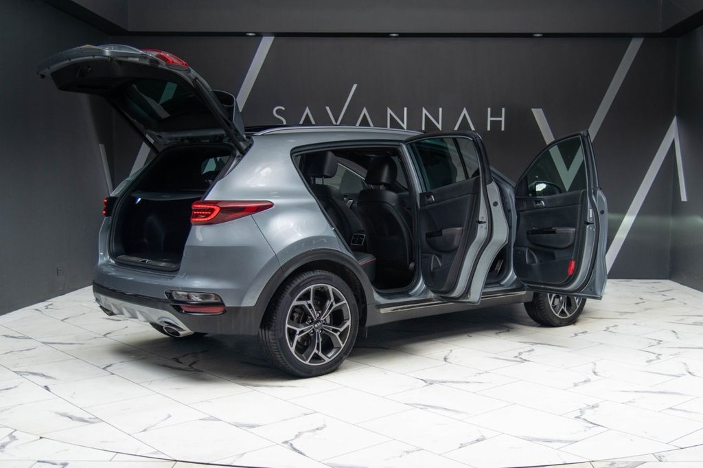 Used Kia Sportage 2019 for sale - 76961973: Photo 8