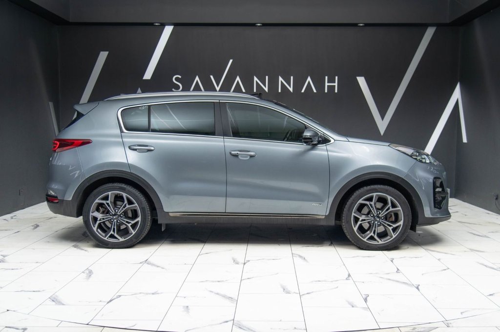 Used Kia Sportage 2019 for sale - 76961973: Photo 9