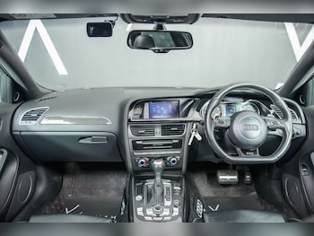 Used Audi RS4 Avant 2015 for sale - 78414042: Photo