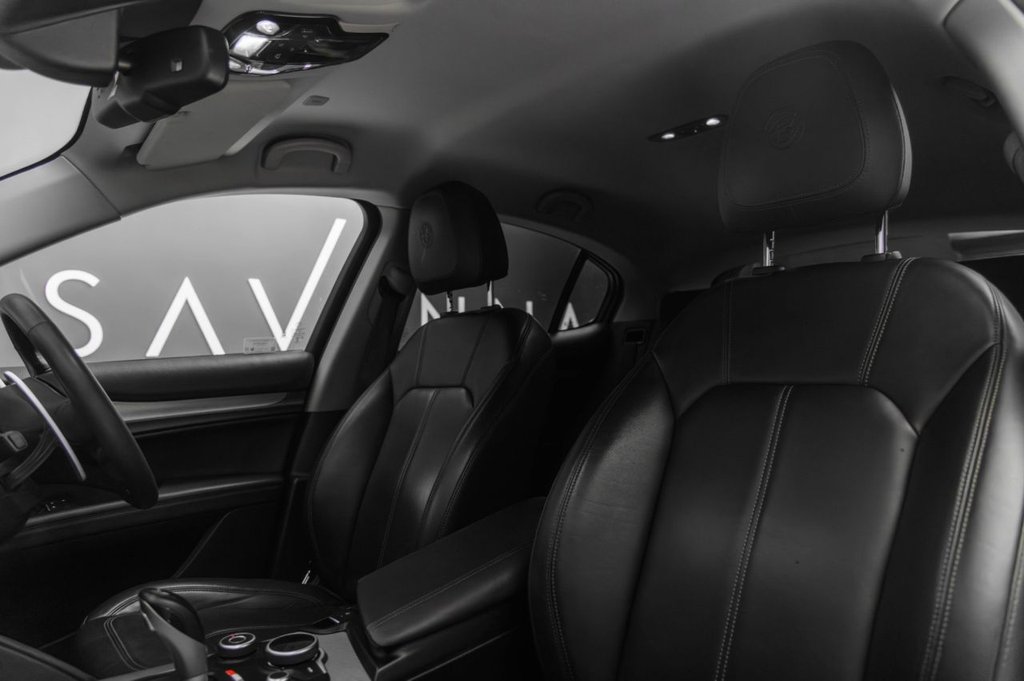 Used Alfa Romeo Stelvio 2019 for sale - 76910002: Photo 13