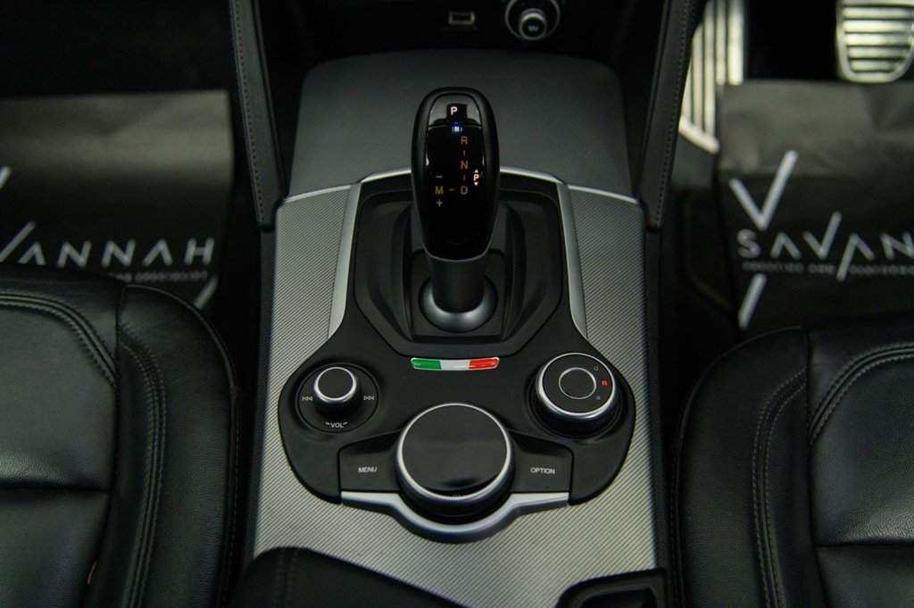 Used Alfa Romeo Stelvio 2019 for sale - 76910002: Photo 14