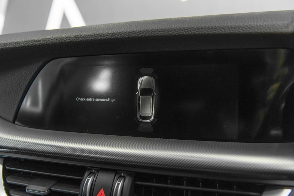 Used Alfa Romeo Stelvio 2019 for sale - 76910002: Photo 16