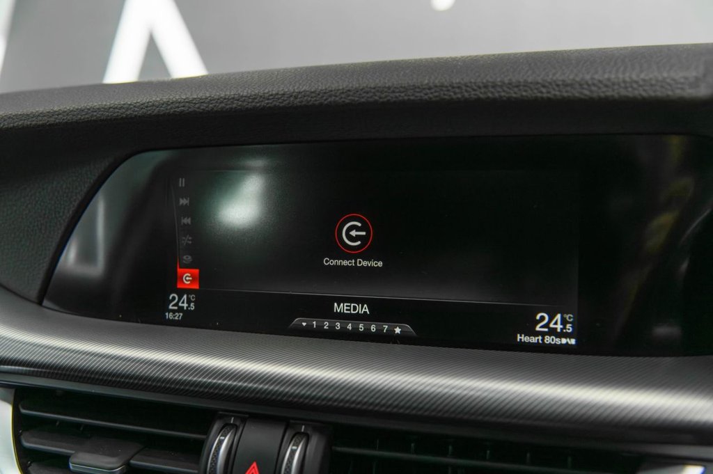 Used Alfa Romeo Stelvio 2019 for sale - 76910002: Photo 17