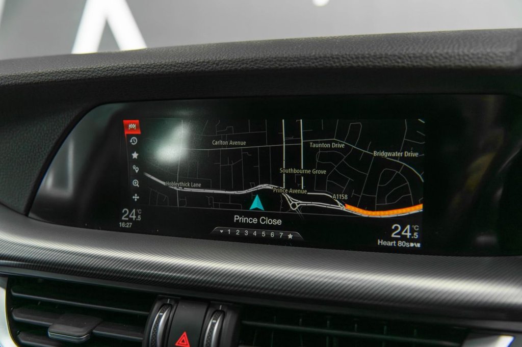 Used Alfa Romeo Stelvio 2019 for sale - 76910002: Photo 18