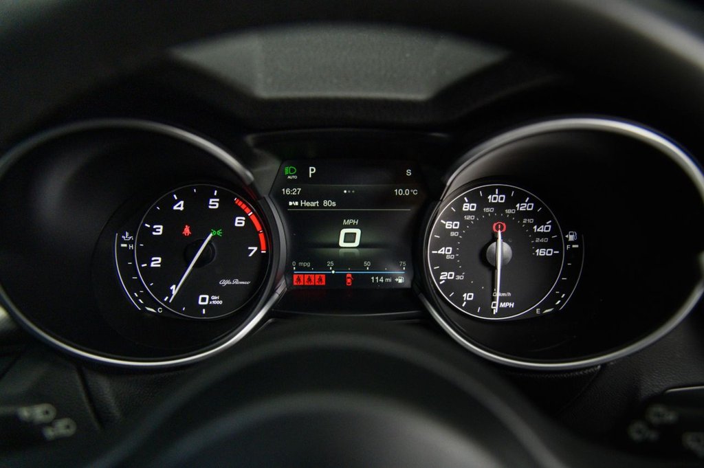 Used Alfa Romeo Stelvio 2019 for sale - 76910002: Photo 19