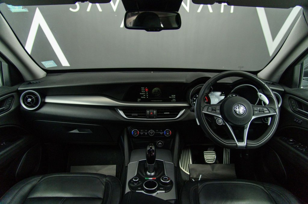 Used Alfa Romeo Stelvio 2019 for sale - 76910002: Photo 2