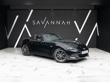 Used Mazda MX-5 2020 for sale - 79539019: Photo