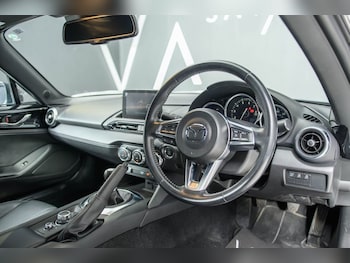 Used Mazda MX-5 2020 for sale - 79539019: Photo