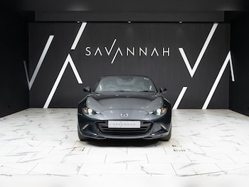 Used Mazda MX-5 2020 for sale - 79539019: Photo