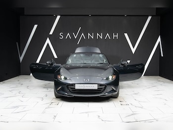 Used Mazda MX-5 2020 for sale - 79539019: Photo