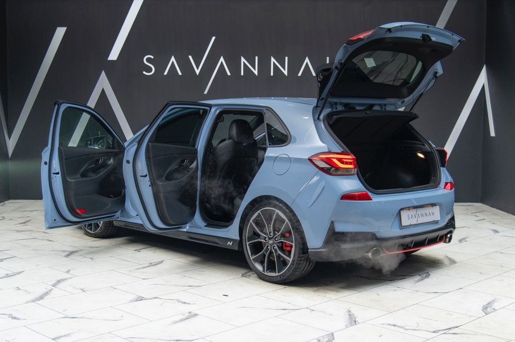 Used Hyundai i30 2018 for sale - 76686318: Photo 6