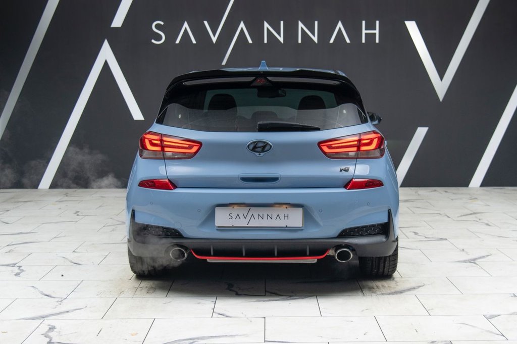 Used Hyundai i30 2018 for sale - 76686318: Photo 7