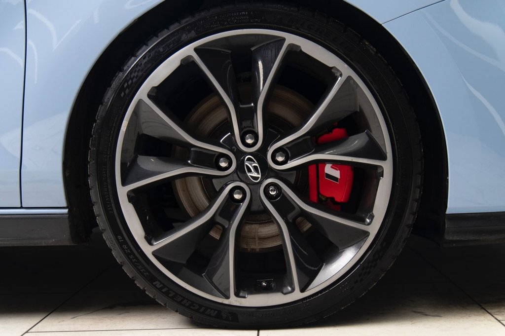 Used Hyundai i30 2018 for sale - 76686318: Photo 8