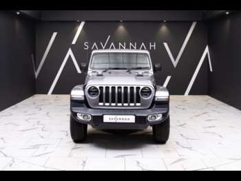 Used Jeep Wrangler 2019 for sale - 72862127: Photo