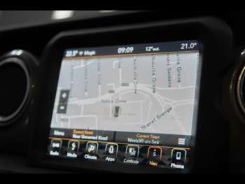 Used Jeep Wrangler 2019 for sale - 72862127: Photo