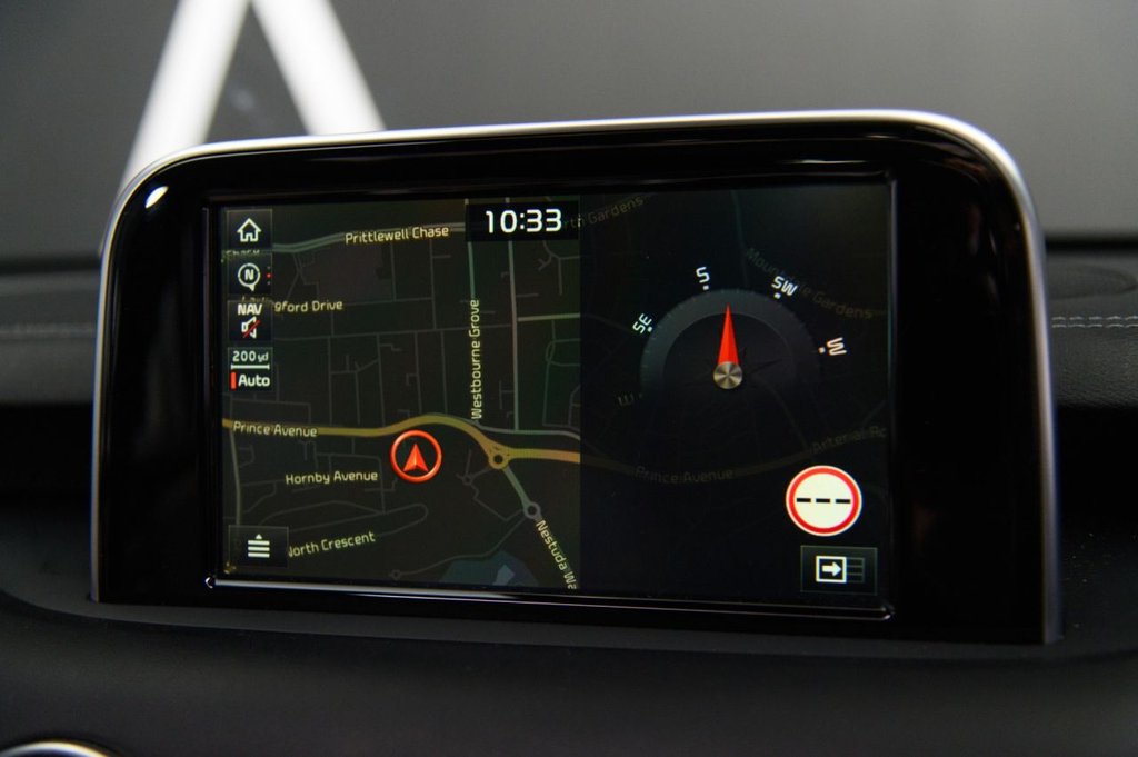 Used Kia Stinger 2017 for sale - 77089235: Photo 10