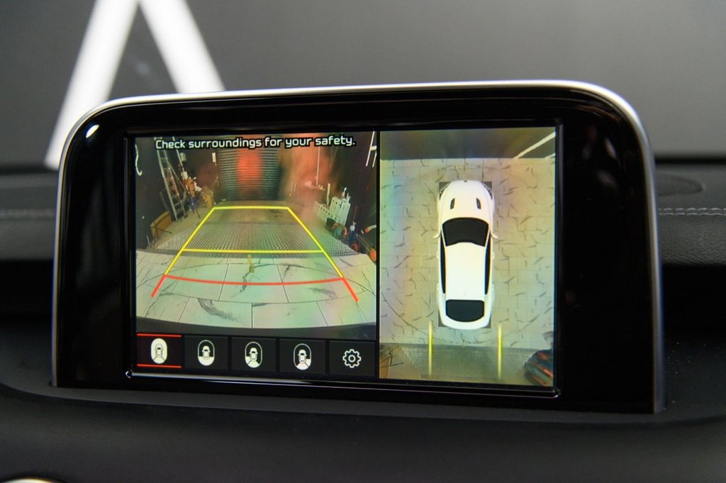 Used Kia Stinger 2017 for sale - 77089235: Photo 16