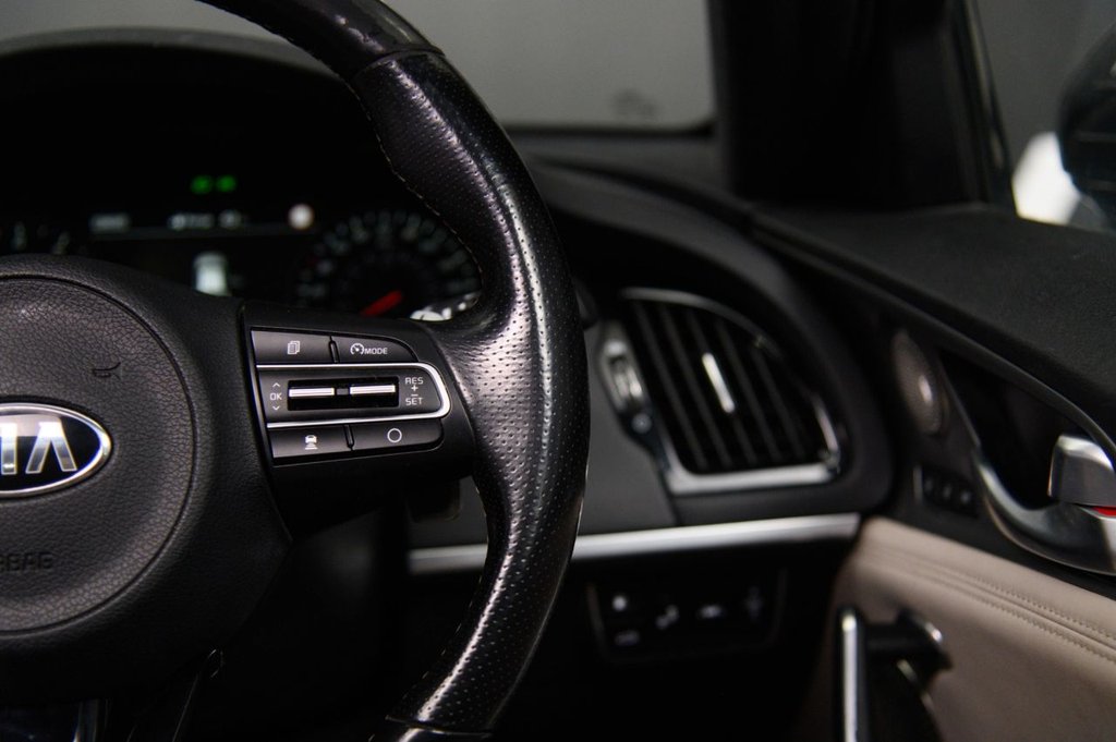 Used Kia Stinger 2017 for sale - 77089235: Photo 19