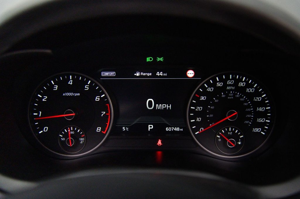 Used Kia Stinger 2017 for sale - 77089235: Photo 20