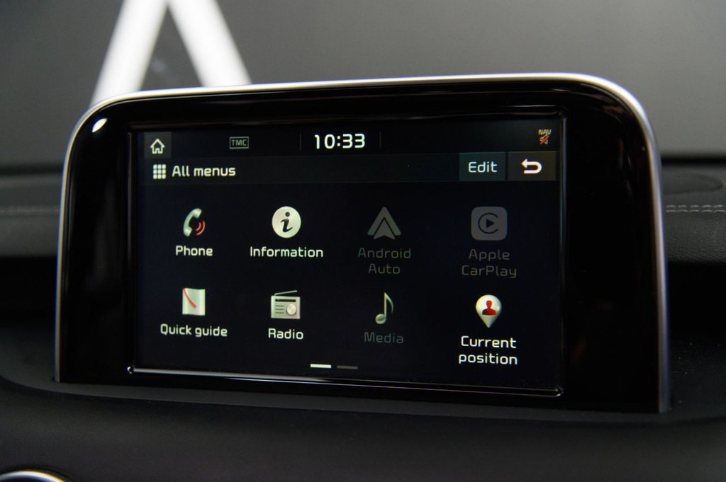 Used Kia Stinger 2017 for sale - 77089235: Photo 21