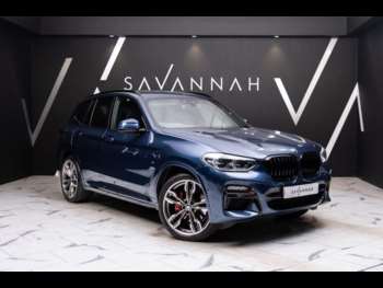 2021 (21) - xDrive M40i 5dr Auto