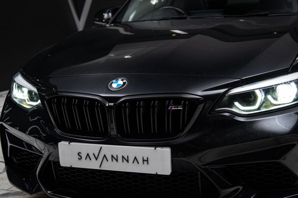 Used BMW M2 2018 for sale - 76010350: Photo 10