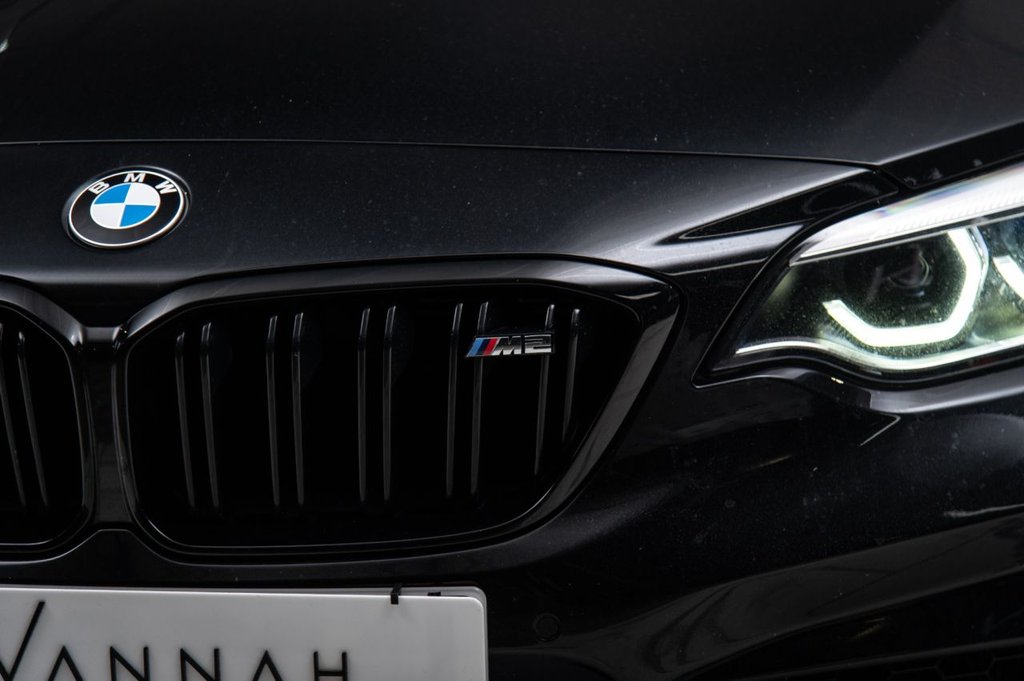 Used BMW M2 2018 for sale - 76010350: Photo 11