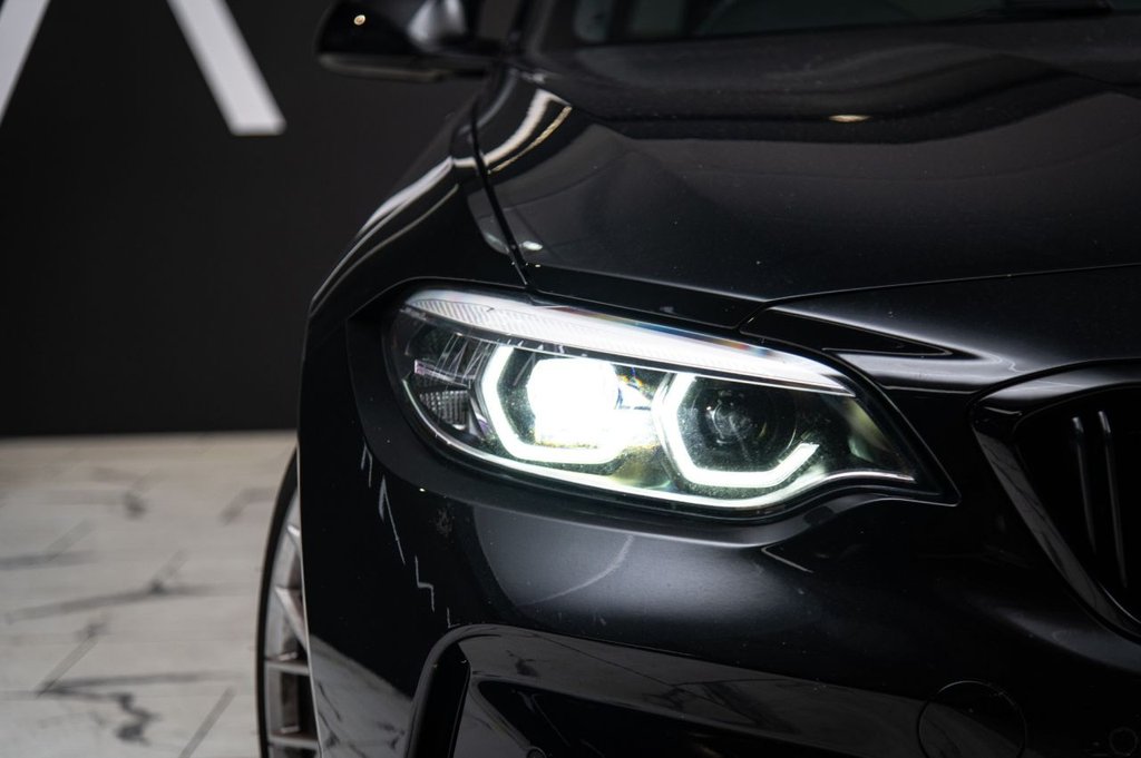 Used BMW M2 2018 for sale - 76010350: Photo 12