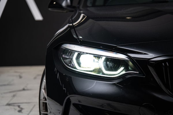 Used BMW M2 2018 for sale - 76010350: Photo 12