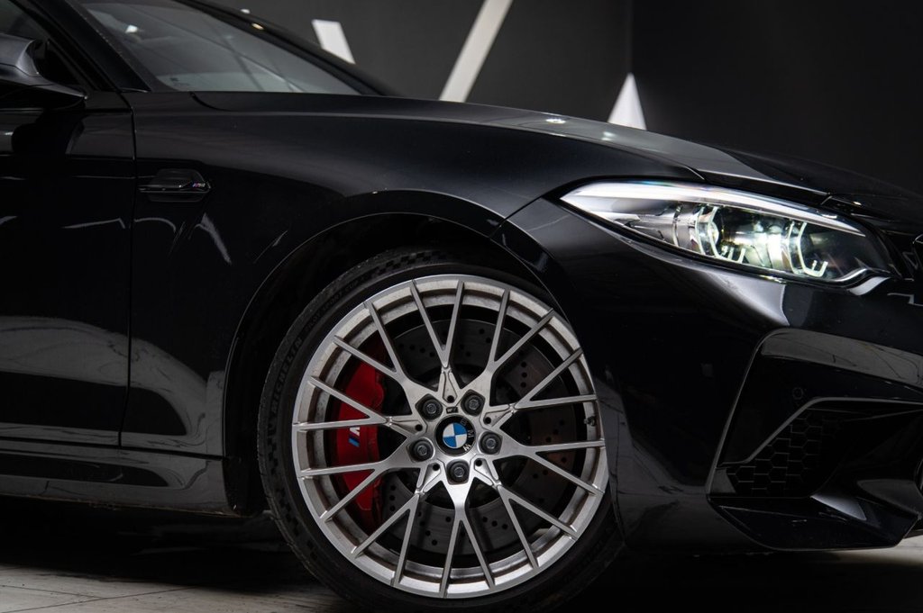 Used BMW M2 2018 for sale - 76010350: Photo 13
