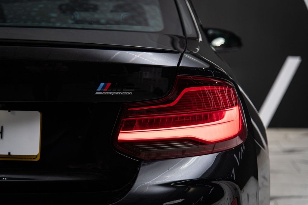 Used BMW M2 2018 for sale - 76010350: Photo 16