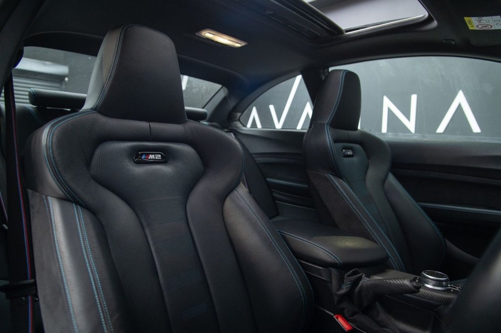 Used BMW M2 2018 for sale - 76010350: Photo 18