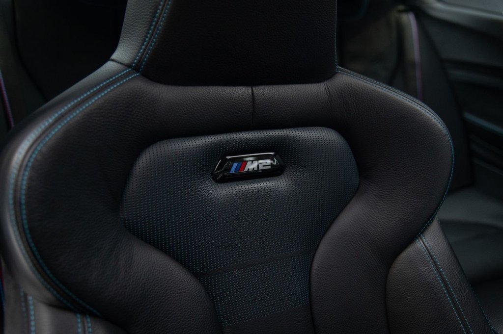 Used BMW M2 2018 for sale - 76010350: Photo 19