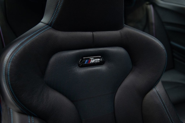 Used BMW M2 2018 for sale - 76010350: Photo 19